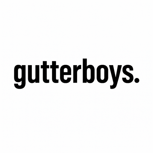 GUTTERBOYS.