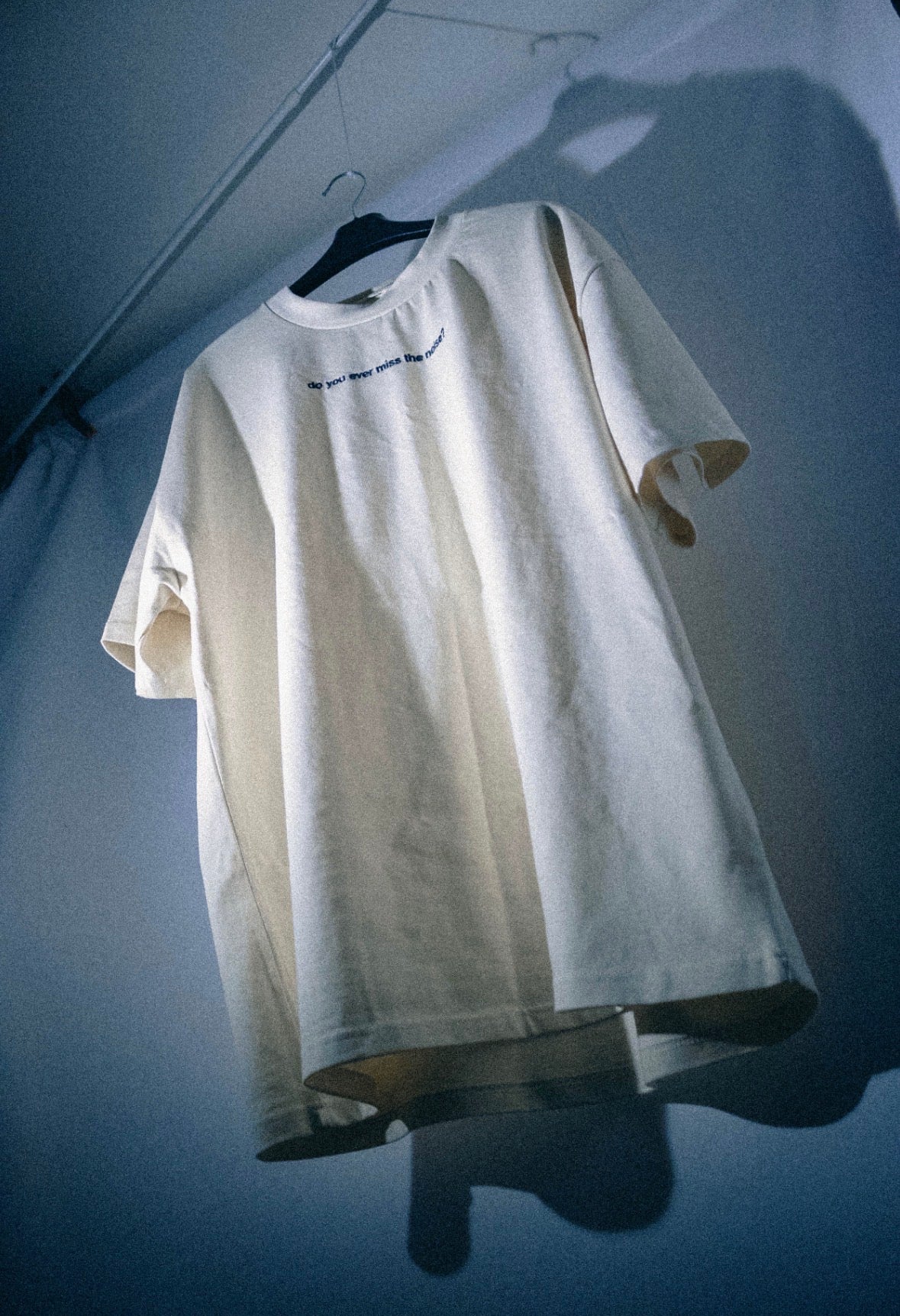 Off-White Gutterboys Oversized Heavy Tee