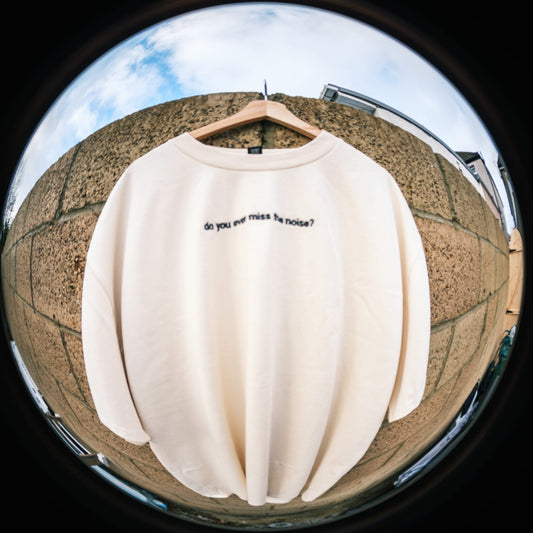 Off-White Gutterboys Oversized Heavy Tee