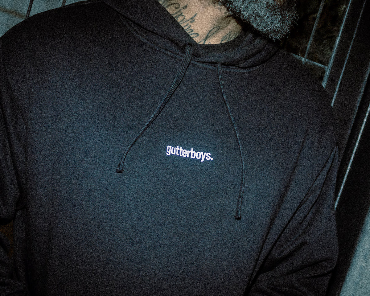 STILL ROUND HERE HOODIE - PRE ORDER ONLY.