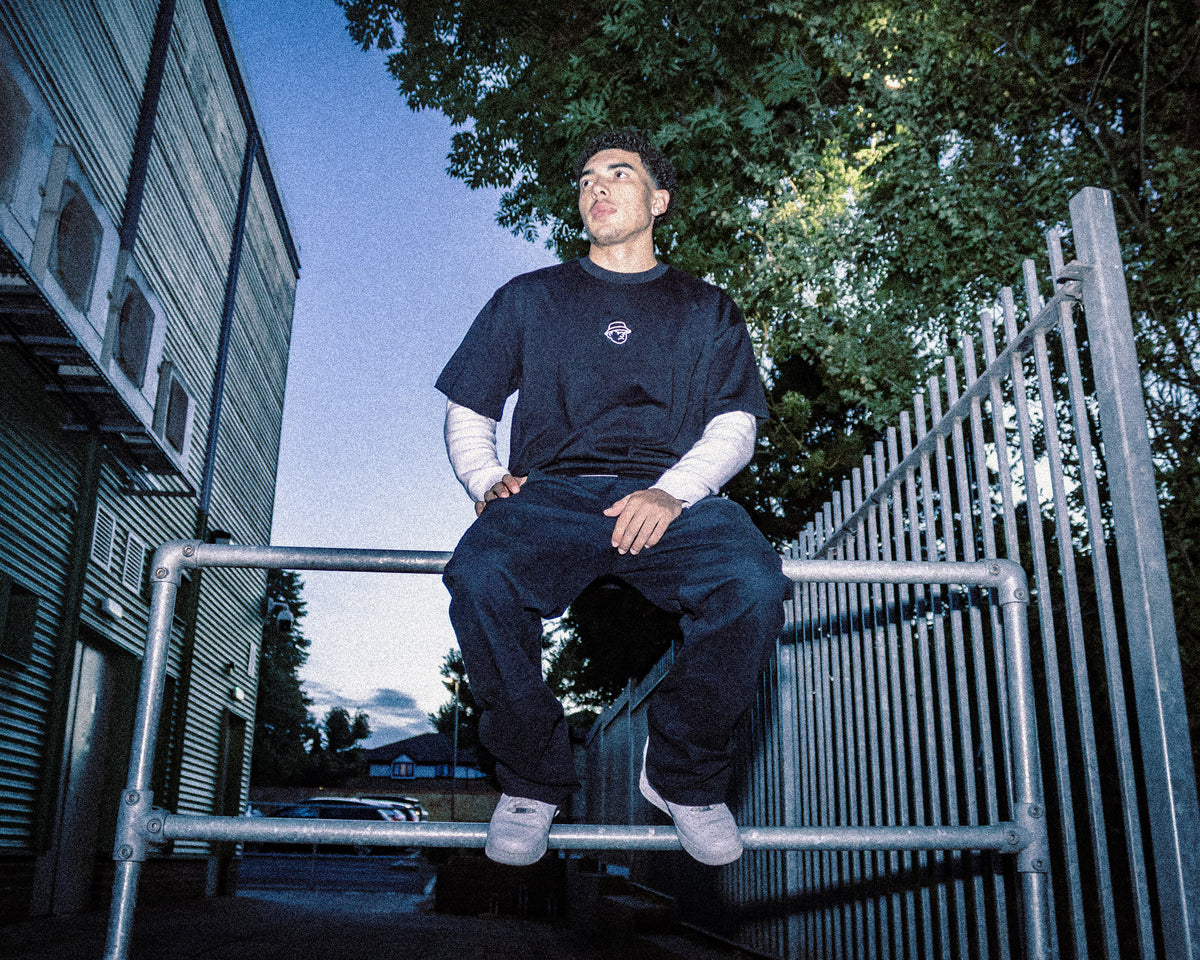 from the estate.